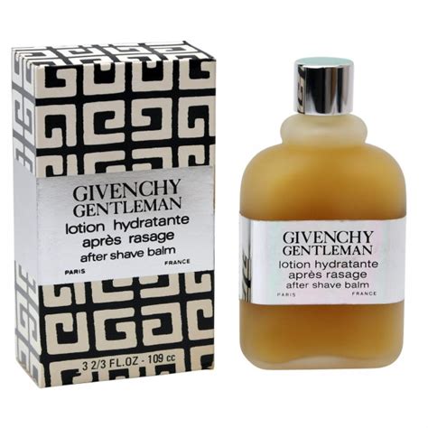 givenchy play after shave balm|givenchy gentleman aftershave cheapest price.